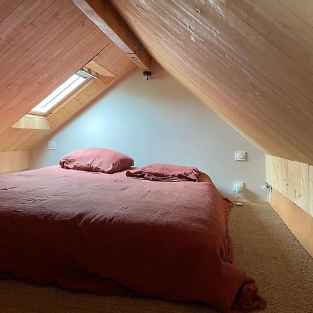 Le Cartot Bed & Breakfast Saint-Sauveur-d'Emalleville Ngoại thất bức ảnh