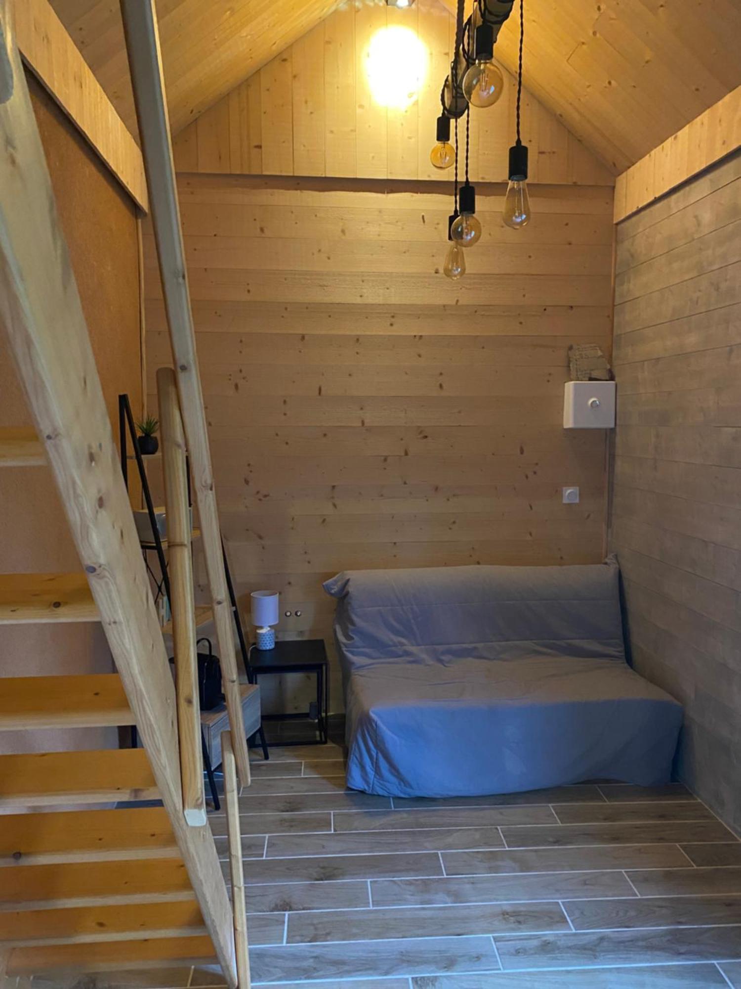 Le Cartot Bed & Breakfast Saint-Sauveur-d'Emalleville Ngoại thất bức ảnh